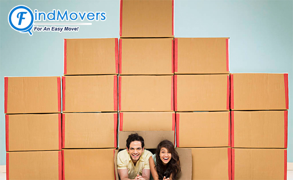 Best Cargo Packers Movers in Faridabad
